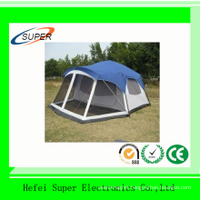 New Design 8~10 Person Outdoor Camping Tent for Family